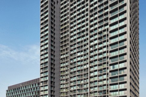 Condo à Bangkok, Thaïlande, 1 chambre  № 143157 - photo 15