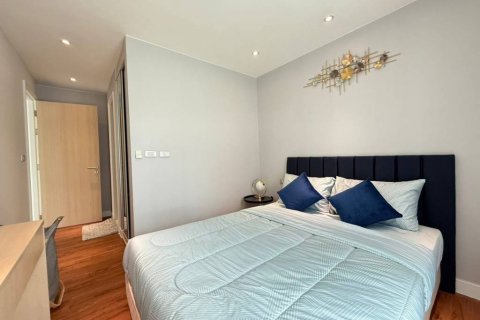 Condo in Bang Lamung, Thailand, 2 bedrooms  № 132584 - photo 9