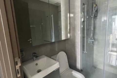 Кондоминиум с 1 спальней в Бангкоке, Таиланд № 132588 - фото 4