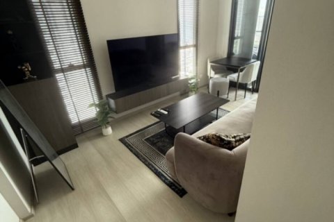 Кондоминиум с 1 спальней в Бангкоке, Таиланд № 132588 - фото 1