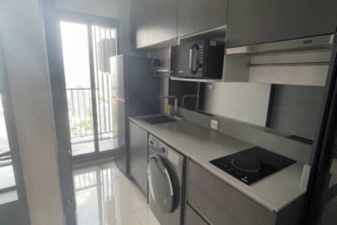 Кондоминиум с 1 спальней в Бангкоке, Таиланд № 132588 - фото 3