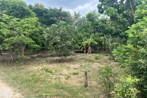 Land in Hua Hin, Thailand № 132585 - photo 6