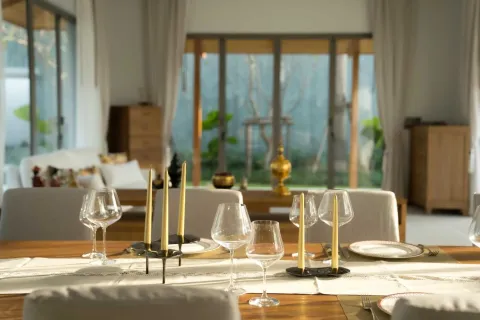 House in Bang Tao, Thailand 5 bedrooms № 101934