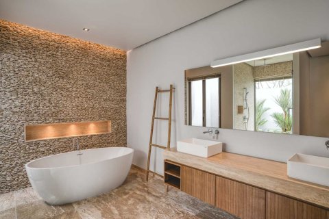 Maison à Bang Tao, Thaïlande 5 chambres № 101934 - photo 22