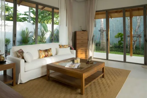 Maison à Bang Tao, Thaïlande 5 chambres № 101934 - photo 5