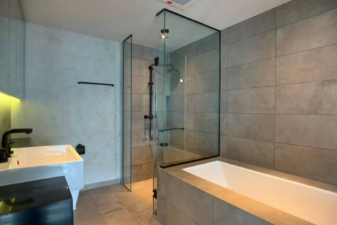 Condo in Watthana, Bangkok, Thailand, 2 bedrooms  № 123722 - photo 9