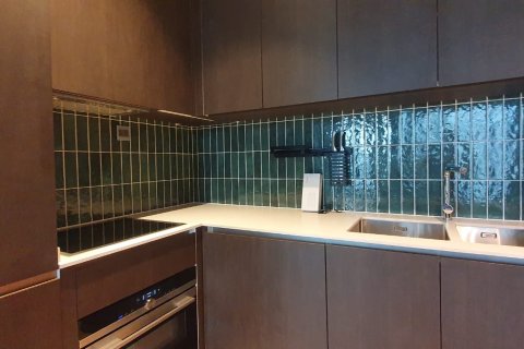 Condo in Watthana, Bangkok, Thailand, 2 bedrooms  № 123721 - photo 10