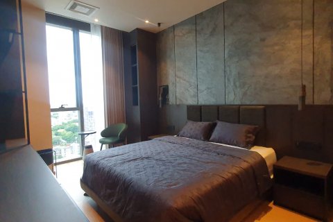 Condo in Watthana, Bangkok, Thailand, 2 bedrooms  № 123721 - photo 2
