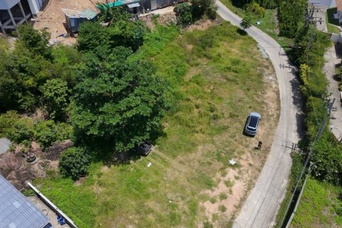 Земельный участок в Самуи, Таиланд  № 132874 - фото 7