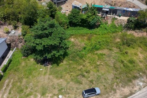 Земельный участок в Самуи, Таиланд  № 132874 - фото 8