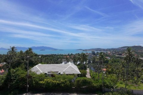 Земельный участок в Самуи, Таиланд  № 132874 - фото 5