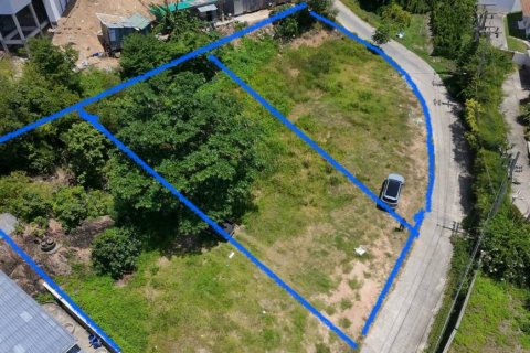 Земельный участок в Самуи, Таиланд  № 132874 - фото 2