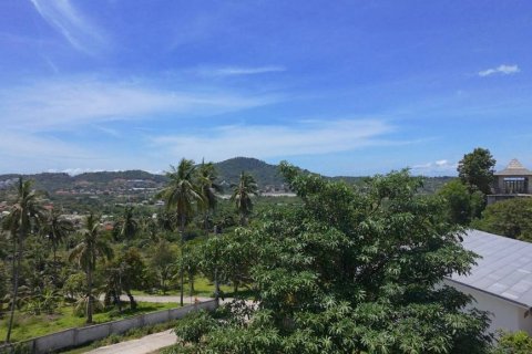 Земельный участок в Самуи, Таиланд  № 132874 - фото 4