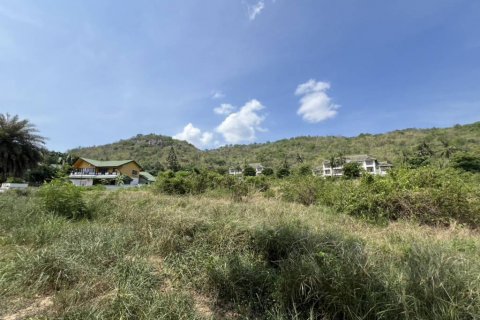 Land in Cha-am, Thailand № 132877 - photo 5