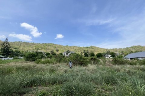 Land in Cha-am, Thailand № 132877 - photo 4