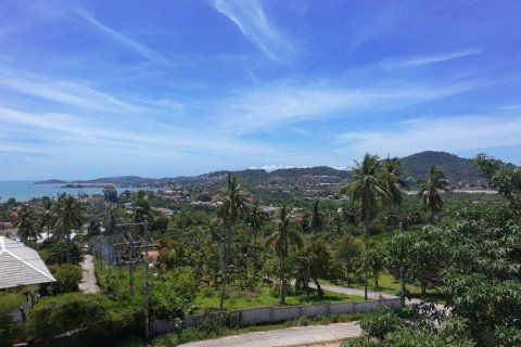 Земельный участок в Самуи, Таиланд  № 132873 - фото 4