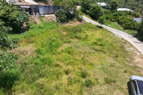 Земельный участок в Самуи, Таиланд  № 132873 - фото 10