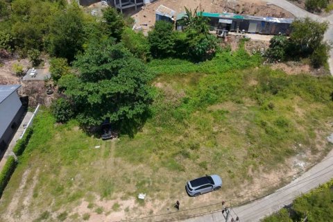 Земельный участок в Самуи, Таиланд  № 132873 - фото 6