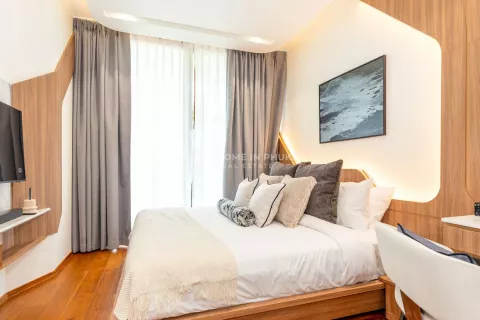 Кондоминиум с 2 спальнями в Пхукете, Таиланд № 131533 - фото 4