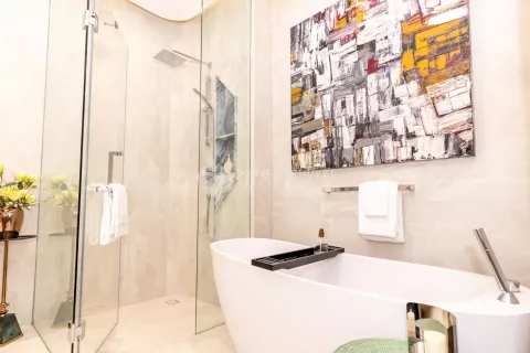 Кондоминиум с 2 спальнями в Пхукете, Таиланд № 131533 - фото 7