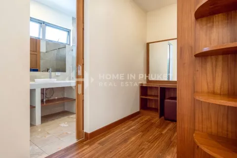 Дом в Раваи, Таиланд с 2 спальнями  № 131643 - фото 17