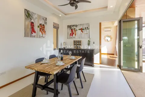 Maison à Rawai, Thaïlande 2 chambres № 131643 - photo 12