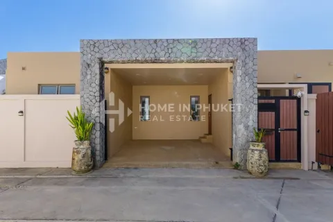 Maison à Rawai, Thaïlande 2 chambres № 131643 - photo 4