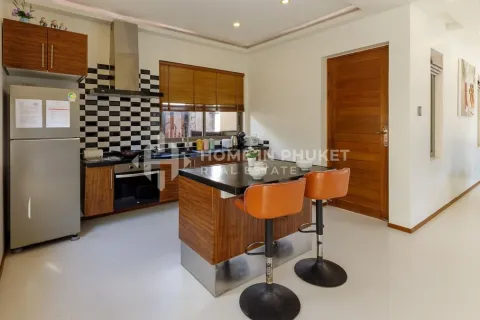 Maison à Rawai, Thaïlande 2 chambres № 131643 - photo 13