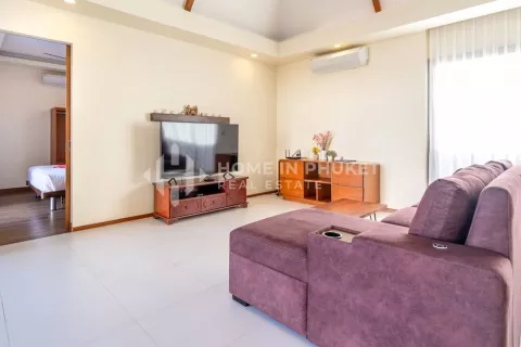 Дом в Раваи, Таиланд с 2 спальнями  № 131643 - фото 8