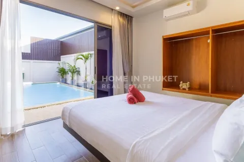 Maison à Rawai, Thaïlande 2 chambres № 131643 - photo 24