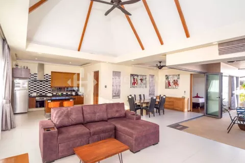 Дом в Раваи, Таиланд с 2 спальнями  № 131643 - фото 5