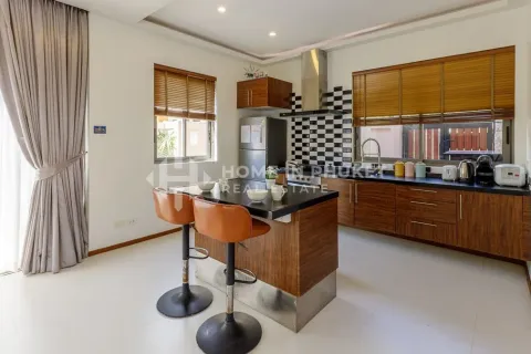 Maison à Rawai, Thaïlande 2 chambres № 131643 - photo 14