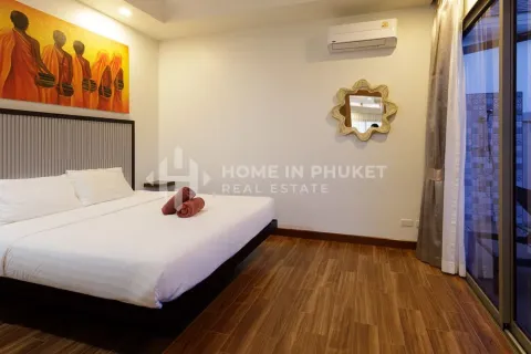 Maison à Rawai, Thaïlande 2 chambres № 131643 - photo 21