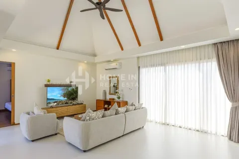 Maison à Rawai, Thaïlande 2 chambres № 131643 - photo 8