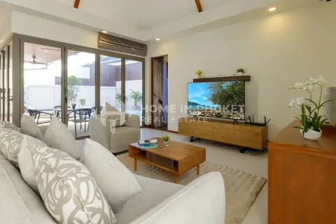 Maison à Rawai, Thaïlande 2 chambres № 131643 - photo 5