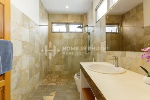 Maison à Rawai, Thaïlande 2 chambres № 131643 - photo 28