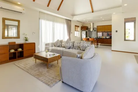 Maison à Rawai, Thaïlande 2 chambres № 131643 - photo 7