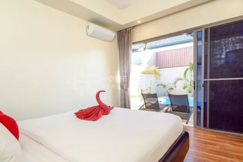 Дом в Раваи, Таиланд с 2 спальнями  № 131643 - фото 14