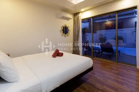 Maison à Rawai, Thaïlande 2 chambres № 131643 - photo 20