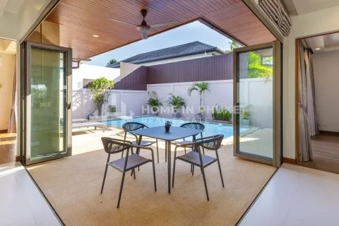 Maison à Rawai, Thaïlande 2 chambres № 131643 - photo 3