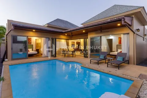 Maison à Rawai, Thaïlande 2 chambres № 131643 - photo 29