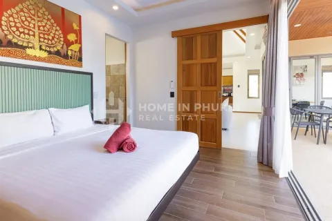 Maison à Rawai, Thaïlande 2 chambres № 131643 - photo 25