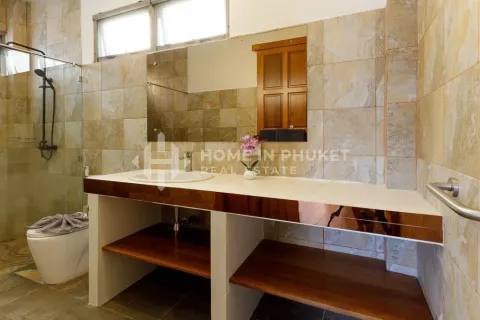 Maison à Rawai, Thaïlande 2 chambres № 131643 - photo 27