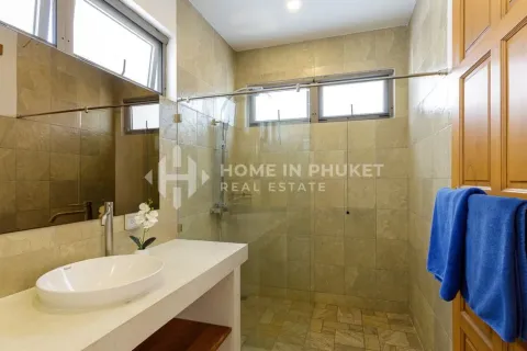 Maison à Rawai, Thaïlande 2 chambres № 131643 - photo 19