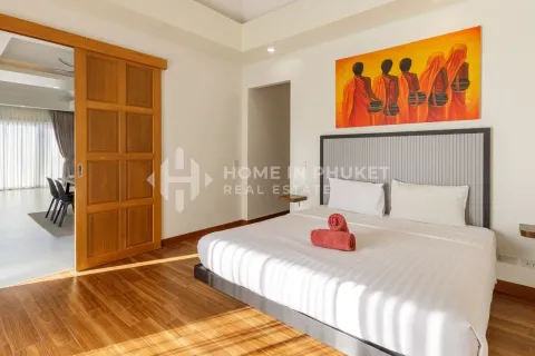 Maison à Rawai, Thaïlande 2 chambres № 131643 - photo 16