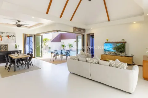 Maison à Rawai, Thaïlande 2 chambres № 131643 - photo 6