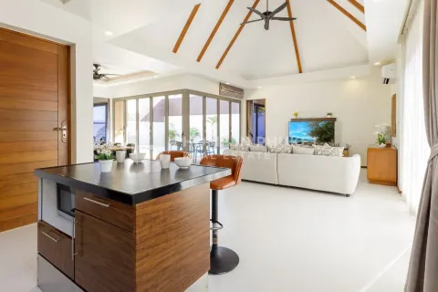 Maison à Rawai, Thaïlande 2 chambres № 131643 - photo 11