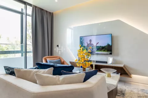 Condo à Phuket, Thaïlande, 1 chambre  № 131532 - photo 4