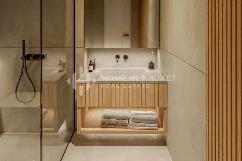 Condo in Phuket, Thailand, 2 bedrooms  № 131531 - photo 5