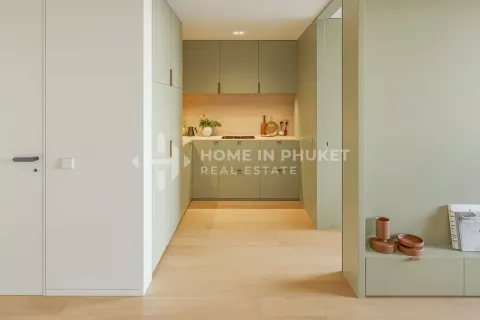 Condo in Phuket, Thailand, 2 bedrooms  № 131531 - photo 3